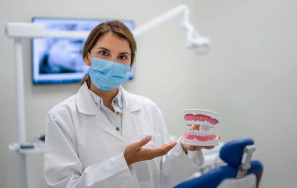 Best Emergency Tooth Extraction in Kershaw, SC