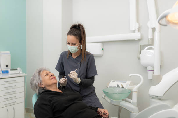 Kershaw, SC Emergency Dentist Pros