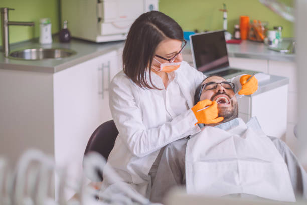 Best Pediatric Emergency Dentist in Kershaw, SC