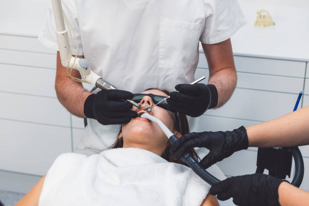 Best Emergency TMJ Treatment in Kershaw, SC